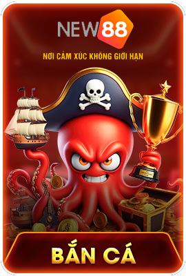 Bắn Cá